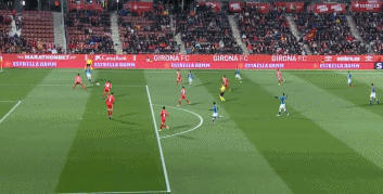 阿坎吉：这样的输球方式令人难受，我们是表现最好的球队